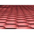 thumbnail image 1 of Ahgly Company Machine Washable Indoor Rectangle Transitional Cranberry Red Area Rugs, 7' x 10', 1 of 7