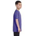 thumbnail image 4 of Gildan Youth  Heavy Cotton T-Shirt, 4 of 4