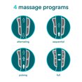thumbnail image 4 of Homedics Modulair Hand & Wrist Massage Bundle, 4 of 6