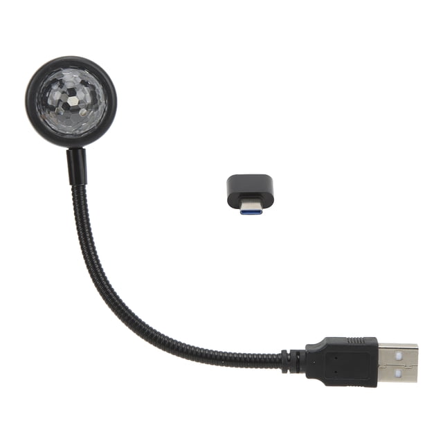 Car Projector Ambient Light,USB Star Projector Night Car Roof Star Night Light USB Star Night Light Remarkable Clarity