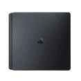 thumbnail image 4 of Console PlayStation 4 Slim 1 To Noire Remise à Neuf (Remis à Neuf), 4 of 5