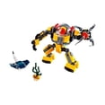 thumbnail image 1 of LEGO Creator Underwater Robot 31090, 1 of 2