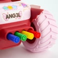 thumbnail image 3 of Pixie Cruiser Doodle Customizable Remote Control Car, 3 of 5