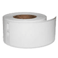 thumbnail image 1 of Zoomtoner Rouleau d'Étiquettes d'Adresse Compatible DYMO 30251 Blanc (130 par Rouleau - 1 Rouleau par Paquet) pour DYMO LabelWriter 4TG, 1 of 1