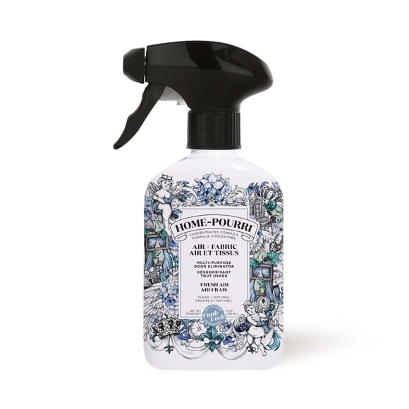 Home-Pourri Multi-Purpose Spray 325ml - Fresh Air