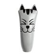 thumbnail image 1 of facefd Golf Head Covers Mallet Putter Professionals Outdoor Training Equipment Straight Grey, 1 of 5