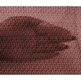 thumbnail image 4 of oneOone Viscose Chiffon Fabric Hand Drawn Curve Block Decor Fabric Printed BTY 42 Inch Wide, 4 of 4