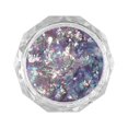 thumbnail image 2 of mtvxesu Nail Powder Japanese Style Nail Art Colorful Opal Powder Ice Crystal Nail Sequins Sale, 2 of 2