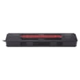 thumbnail image 1 of Aquarium Heater, Stable Plastic Shell 1200W Fish Tank Heating Rod Energy Saving  For Home US Plug 110V, 1 of 8