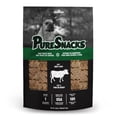 thumbnail image 1 of PureSnacks Freeze Dried Beef Liver Dog Treats, 1 of 8