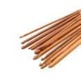 thumbnail image 4 of Afghan Crochet Hooks, Practical Crochet Hooks, Easy To Use Professional People Travel Crochet Beginner For Home, 4 of 8