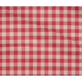 thumbnail image 4 of oneOone Cotton Flex Fabric Gingham Check Decor Fabric Printed BTY 40 Inch Wide, 4 of 4