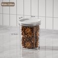 thumbnail image 1 of Amzcrzy Storage and Organization The Storage Sealed Tank Kitchen Storage Food Grade Storage Tank Plastic Grain Storage Box Home Storage Organization and Storage Storage Container Storage Bins, 1 of 3