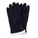thumbnail image 3 of Isotoner Gants en Microfibre SmartDri SmartTouch pour Femmes - A30662 (Noir, G/TG), 3 of 4