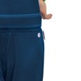 thumbnail image 2 of Adult Mens Super Mario Bros. Luigi Classic Costume, 2 of 9