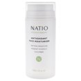 thumbnail image 1 of Hydratant Antioxydant pour le Visage par Natio pour Femmes - Hydratant 3,3 oz, 1 of 2