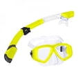 thumbnail image 1 of Liquidation Lunettes de Plongée sous-Marine Professionnelles Antibuée 4 Couleurs pour Plongée, Natation, Pêche, Piscine, 1 of 6