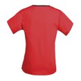 thumbnail image 2 of Women's Scrub Top, 2 of 3