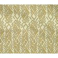 thumbnail image 4 of oneOone Cotton Flex Fabric Swirl & Geometric Block Print Fabric By Yard 40 Inch Wide, 4 of 4