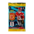 thumbnail image 2 of 2025 Panini Donruss Elite Football Trading Cards Mega Box, 2 of 3