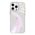 thumbnail image 1 of Iridescent Illusion - Premium Fashion Phone Case for iPhone 16 Pro Max, 1 of 6