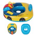 thumbnail image 1 of Inflatable Swimming , Easy Operated Swimming Float  Boat, Kids Swimming , for Beach Swimming Kids Swimming Pool, 1 of 8