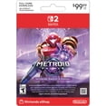 thumbnail image 1 of Metroid Prime 4: Beyond Nintendo Switch 2 Edition (Code numérique), 1 of 2