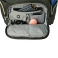 thumbnail image 2 of Kenneth Cole REACTION Sophie Backpack, Olive, 15" Laptop, 2 of 5