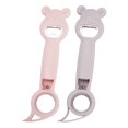 thumbnail image 1 of Aqestyerly Kitchen Essentials For Home 4 In 1 Manual Lid Remover Multifunctional Bottle Opener Kitchen Accessories Beer Bottle Opener 2Pcs, 1 of 3