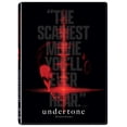 thumbnail image 1 of Undertone (2026) (DVD) , Horror, VVS Films, 1 of 4
