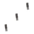 thumbnail image 3 of ZheElen Professional Mini Small Trick Props Cute Invisible Rings Waterproof Wear-resistant Gaming Toy Plaything As Shown 3Set, 3 of 6