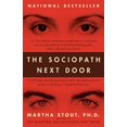 thumbnail image 2 of Sociopath Next Door, Martha Stout Paperback, 2 of 2