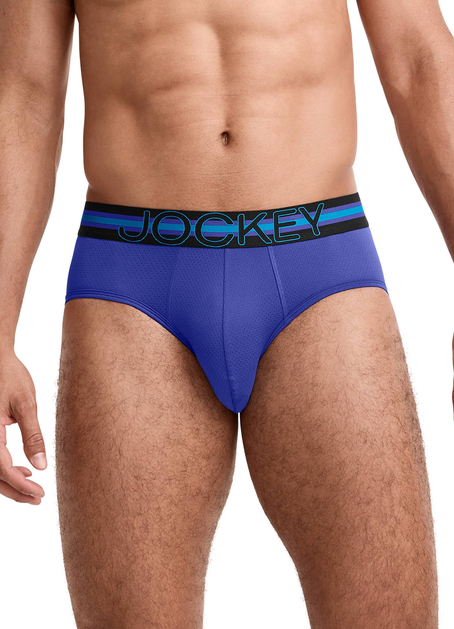Jockey Sport Pochette de Stabilité en Microfibre