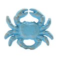 thumbnail image 4 of GUOOL Dresser Drawers Door Handle Hardware Cupboard Blue Crabs, 4 of 9