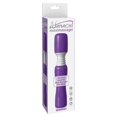 thumbnail image 1 of Wanachi Baguette de Massage Personnelle Maxi, Violet, 1 of 3