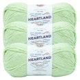 thumbnail image 1 of Lion Brand Yarn Heartland Yarn 3Pack, 1 of 4
