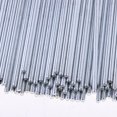 thumbnail image 3 of 3mm x 100mm Stainless Steel Model Straight Metal Round Shaft Rod Bars for DIY RC, 3 of 8