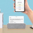 thumbnail image 1 of Refill Print Paper, Oil Resistant Wide Application Thermal Printer Paper  Compatibility 2 Rolls BPA Free Waterproof  for School, 1 of 7