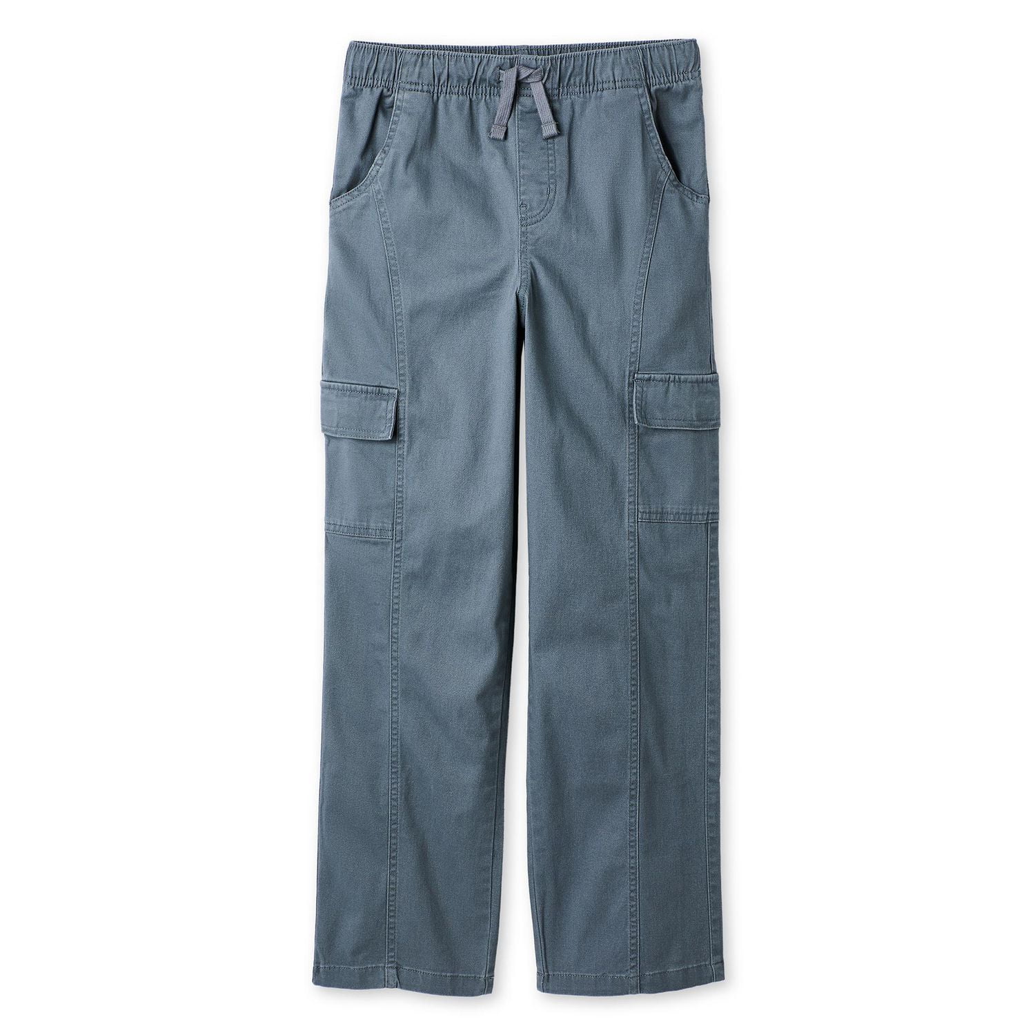 George Boys' Wide Leg Cargo Pant