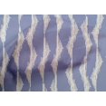 thumbnail image 4 of oneOone Cotton Poplin Fabric Abstract Stripe Ikat Printed Craft Fabric BTY 56 Inch Wide, 4 of 4