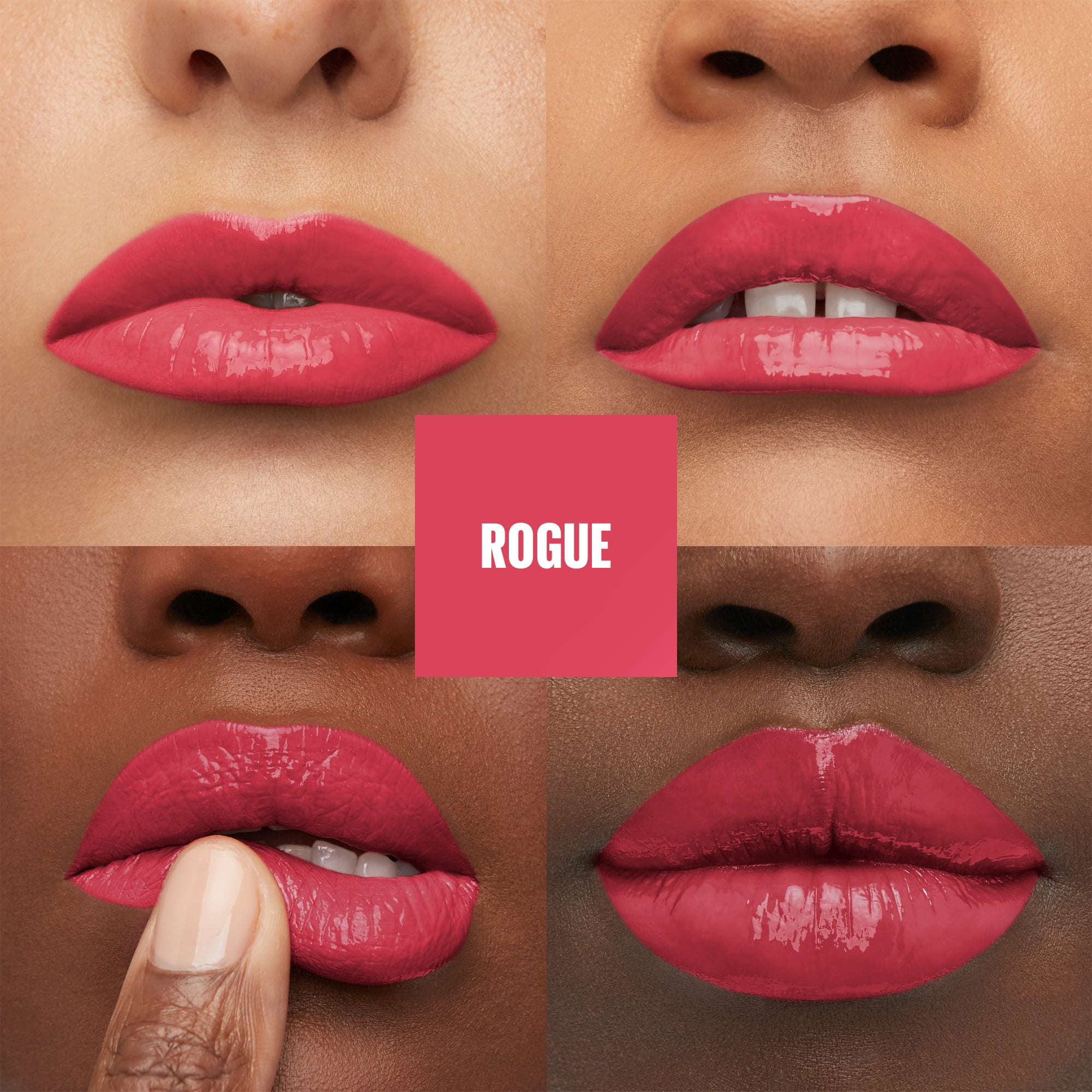 Maybelline New York Super Stay Vinyl Ink Rouge à Lèvres Liquide Longue Tenue Qui Ne Bouge Pas