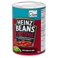 thumbnail image 4 of Heinz Chili Style Pinto & Red Kidney Beans, 398 mL Can, 4 of 8