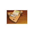 thumbnail image 2 of Ensemble de Plateau à Fromage avec 2 Poignées de Souris Outils à Fromage, 2 of 4