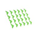 thumbnail image 2 of Becaristey 24pieces Smooth Line Vintage Corner Stickers For Scrapbooking Photo Album Making Exquisite Craft green, 2 of 6