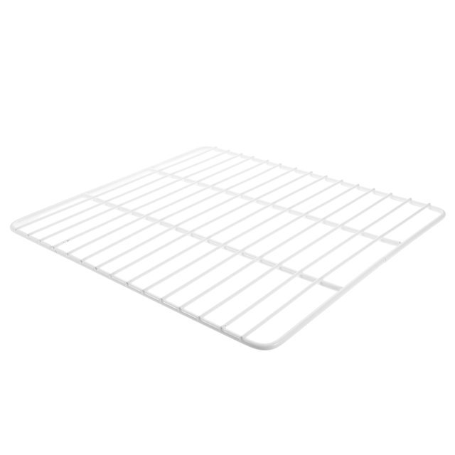 SHISUYAN Séparateur Commercial pour Congélateur de Réfrigérateur en Fil de Fer Séparateur de Fil de Réfrigérateur pour Congélateur Séparateur en Maille pour Congélateur Séparateur en Maille pour Congélateur Cloison de Séparation de Congélateur