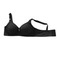 thumbnail image 4 of LSLJS Woman Sexy Ladies Bra Without Steel Rings Sexy Vest Large Size Lingerie Underwire Nursing Bras, 4 of 4