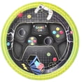 thumbnail image 1 of 7" Game on paper plates, 1 of 4