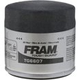 thumbnail image 3 of FRAM Tough Guard Oil Filter, TG6607, 3 of 5