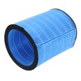 thumbnail image 1 of Filtre de Remplacement pour Humidificateur Filtre de Remplacement en Fibre à Haute Densité Filtres de Mèche pour Humidificateur, 1 of 7