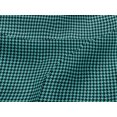 thumbnail image 4 of oneOone Viscose Jersey Fabric Houndstooth Geometric Print Fabric by The Yard 60 Inch Wide, 4 of 5
